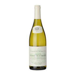 LOUIS JADOT PULIGNY-MONTRACHET 1er Cru CLOS DE  LA GARENNE 2017